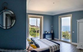 Le Fratte Luxury Home